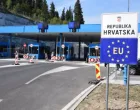 Granični prelaz - Hrvatska/