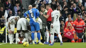 REUTERS/Ana Beltran/Foto: 