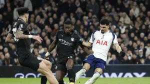 Action Images via Reuters/Peter Cziborra/Foto: 