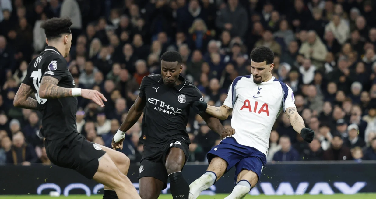 Action Images via Reuters/Peter Cziborra/Foto: 