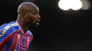 Action Images via Reuters/Andrew Couldridge/Foto: 