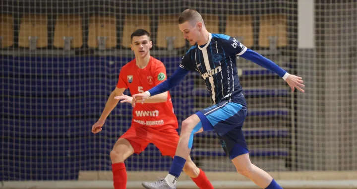 FOTO: FC Željezničar - Armin Herić/Foto: 