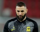 Karim Benzema - Al Ittihad/Foto: 