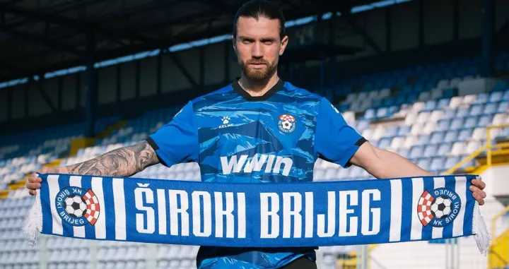 Mihael Klepač/Foto: 