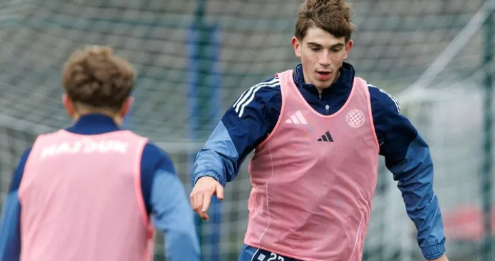 Branimir Mlačić/Foto: 