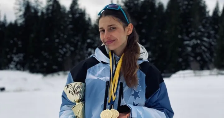 Teodora Delipara/Foto: 