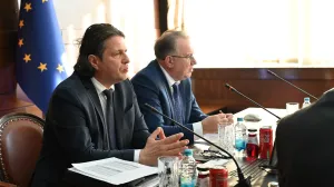 vlada fbih, sjednica vlade fbih/Vlada Fbih