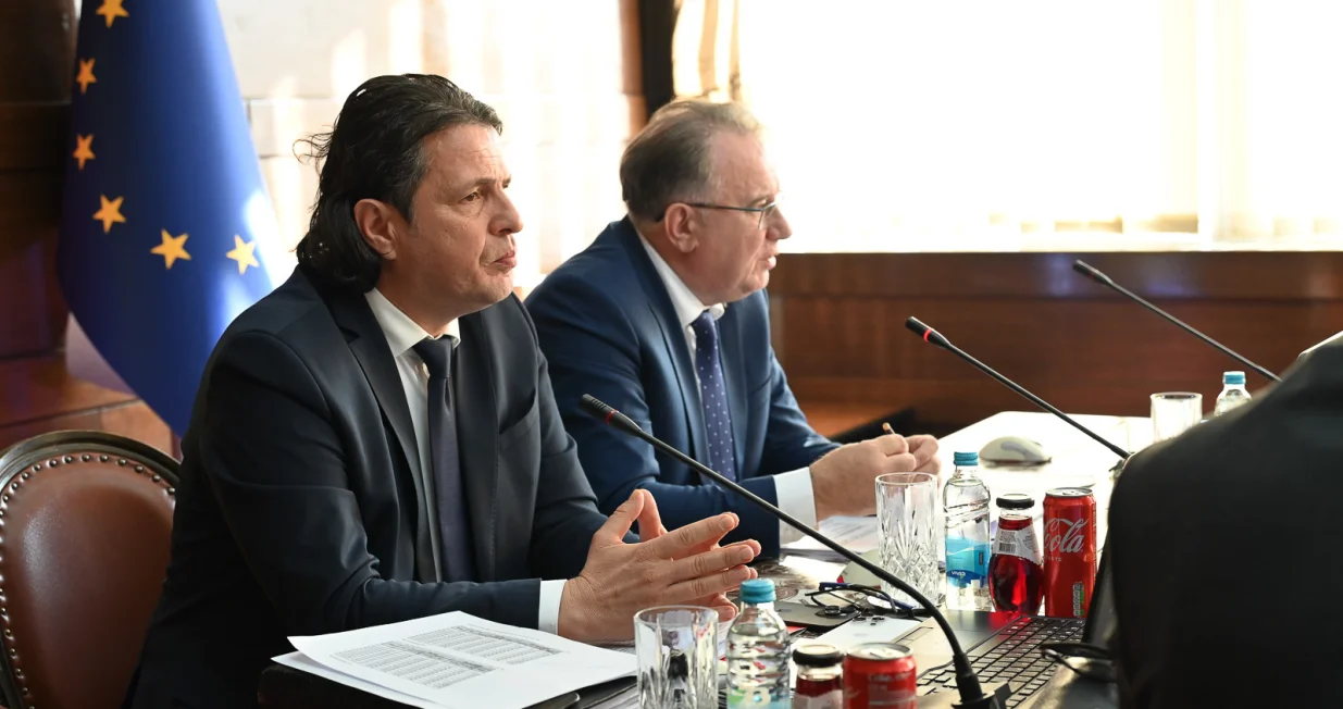 vlada fbih, sjednica vlade fbih/Vlada Fbih