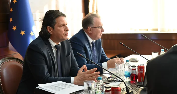 vlada fbih, sjednica vlade fbih/Vlada Fbih