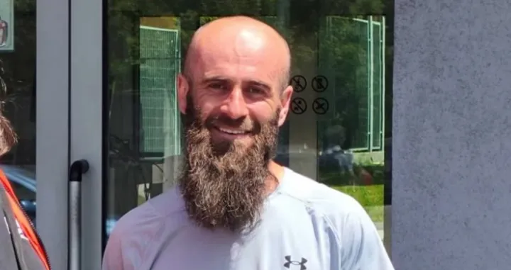 Simbad Bajrektarević/Detektor