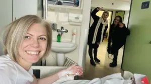 Sanja Kriještorica/Fb