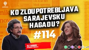 Eli Tauber Direktno sa Vildanom/