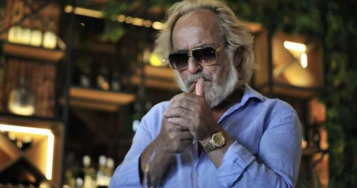 Rodoljub Dra&scaron;ković/Hercegovina.info