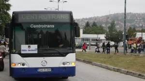 centrotrans autobus/