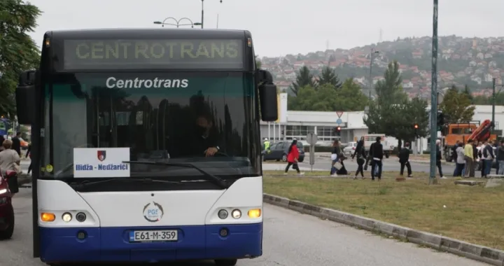 centrotrans autobus/