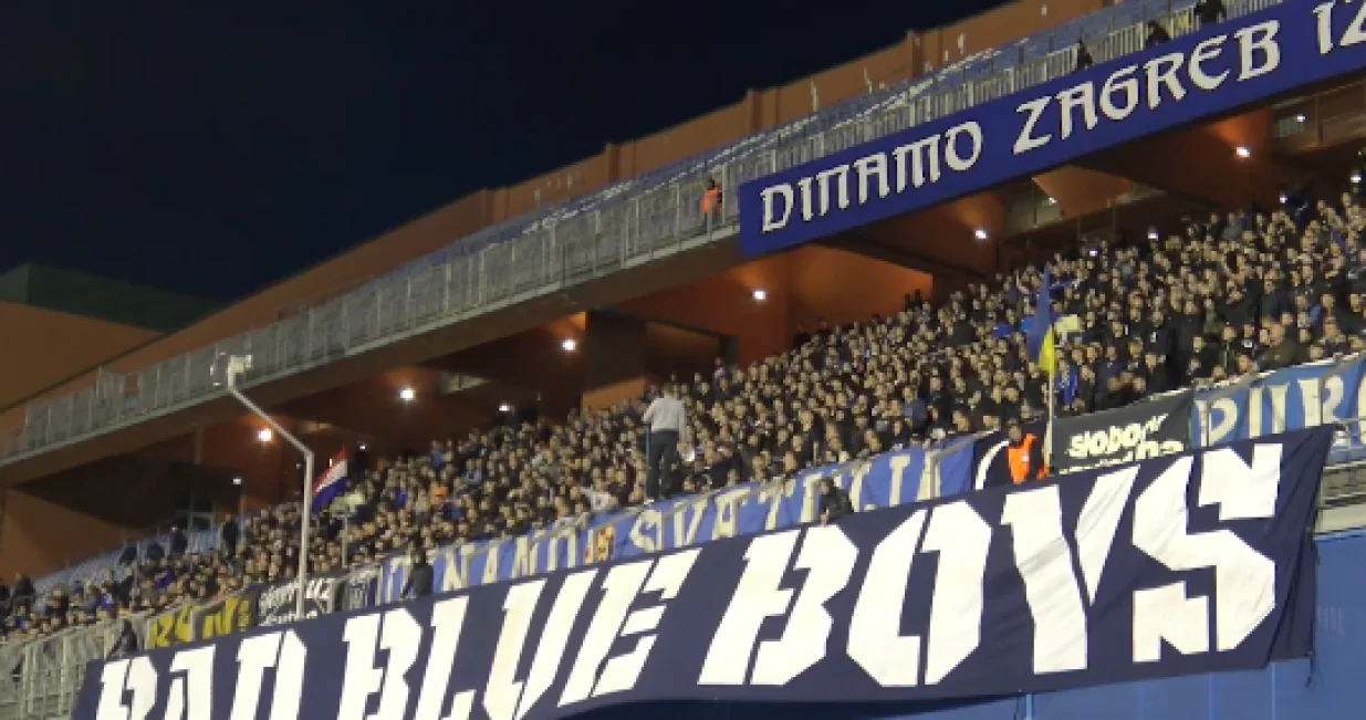 Bad Blue Boys/Foto: 