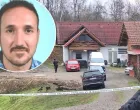 Borislav Bojanić i mjesto ubistva u sloveniji/Policija Slovenije/24ur