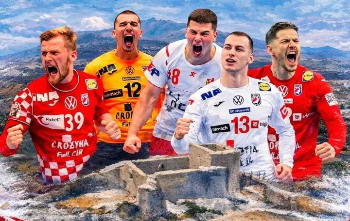 Doček u Ljubu&scaron;kom/Foto: 