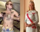 Novo hap&scaron;enje Mariusa Borg H&oslash;ibyja dodatno je pojačalo pritisak na norve&scaron;ku kraljevsku porodicu u trenutku kada se ime krunske princeze Mette-Marit ponovo na&scaron;lo u fokusu javnosti zbog veza s Jeffreyjem Epsteinom/Screenshot