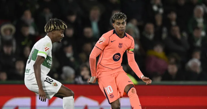  REUTERS/Pablo Morano/Foto: 