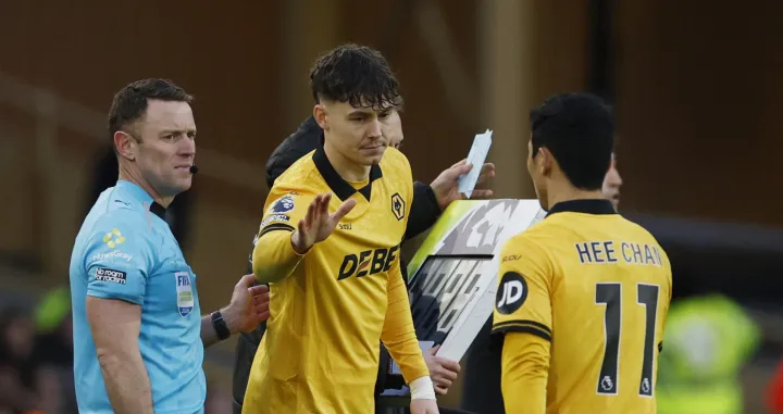 Action Images via Reuters/Jason Cairnduff/Foto: 