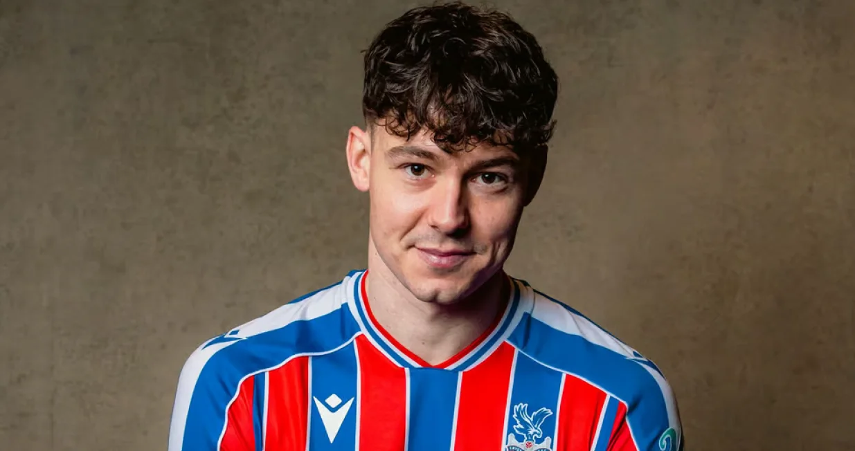 Jorgen Strand Larssen/Foto: 