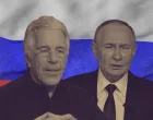 Kako je Epstein bio povezan sa Putinom?/Ilustracija
