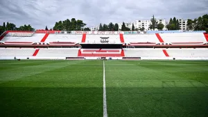 HŠK Zrinjski stadion Pod Bijelim brijegom/Foto: 