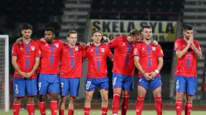 Egnatia - Borac Banja LukaBart MeijersJurich CarolinaStefan SavićEnver KulašinMaks Juraj ĆelićEsmir HasukićNikola Pejović/Foto: 