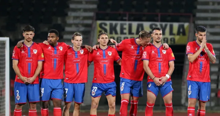 Egnatia - Borac Banja LukaBart MeijersJurich CarolinaStefan SavićEnver Kula&scaron;inMaks Juraj ĆelićEsmir HasukićNikola Pejović/Foto: 