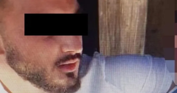 Stefan Papić/ Screenshot//www.crimesite.nl/