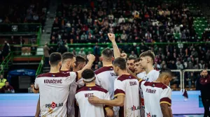 KK Bosna/Foto: Ednan Turalic