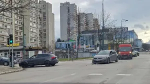 Pričinjena veća materijalna šteta/Oslobođenje/