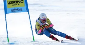 Elvedina Muzaferija/Foto: 