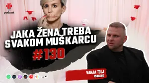 Vanja Tolj u Oslobođenoj/
