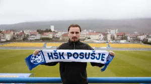Denis Bušnja/Foto: 