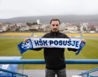 Denis Bu&scaron;nja/Foto: 