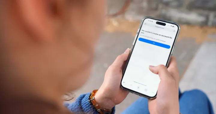 Australija je prva zemlja u svijetu koja je uvela zabranu kori&scaron;tenja dru&scaron;tvenih mreža djeci mlađoj od 16 godina/Claudio Galdames Alarcon