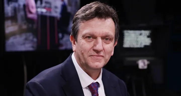 Prof. dr Branko Blanu&scaron;a/