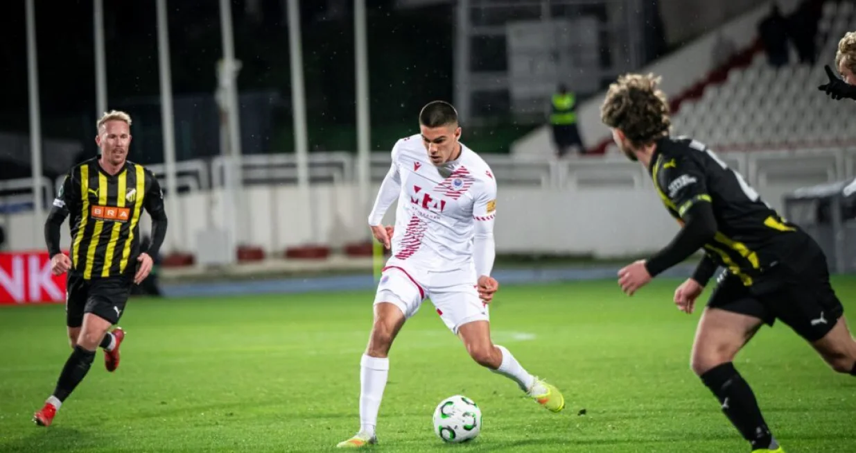 Borna Filipović/Foto: 