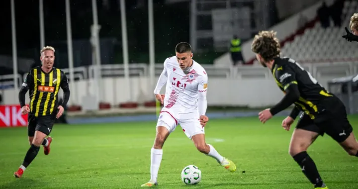 Borna Filipović/Foto: 