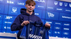 Muharem Husković/Foto: 