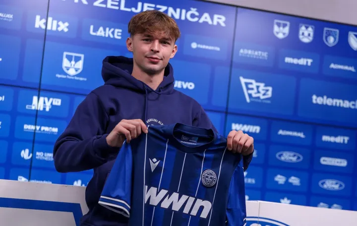 Muharem Husković/Foto: 