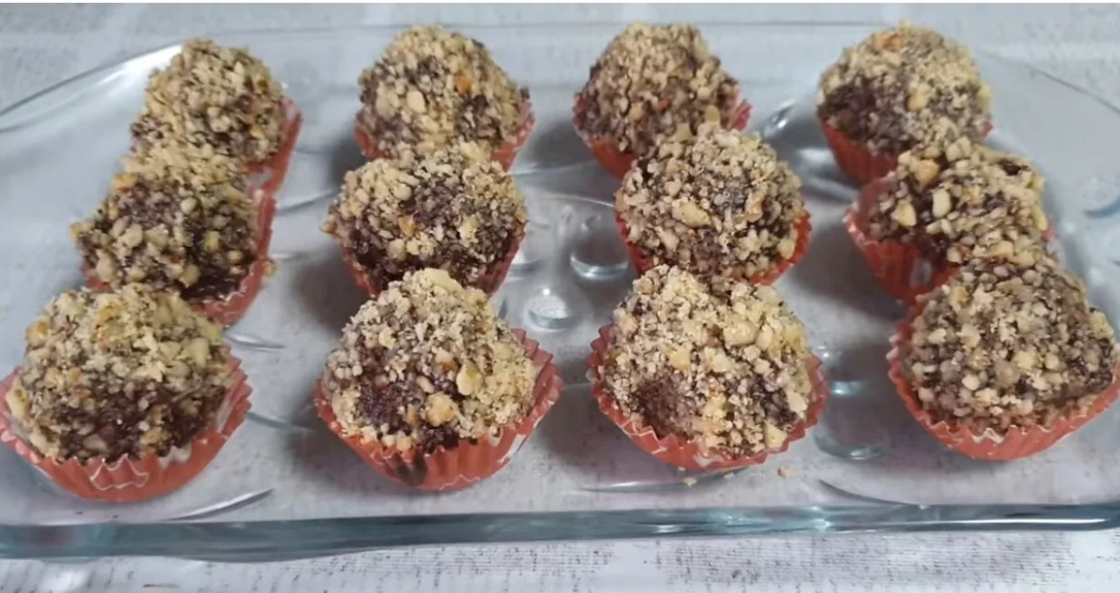 bombice, kuglice, kolači/Screenshot