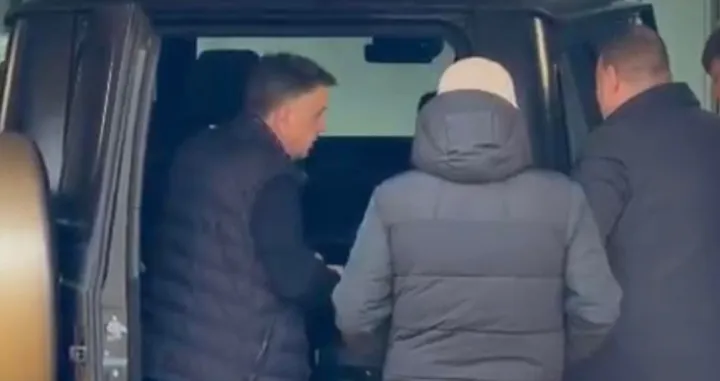 adis gojak napu&scaron;ta vilu/Telegraf.rs