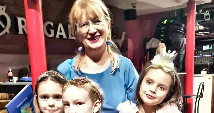 Marija Fekete-Sullivan/