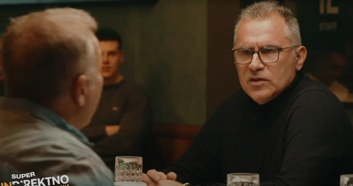 FOTO: Screenshot/Foto: 