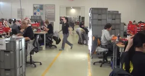 usora, povratak ljudi, vi&scaron;e radnih mjesta nego radnika/Screenshot