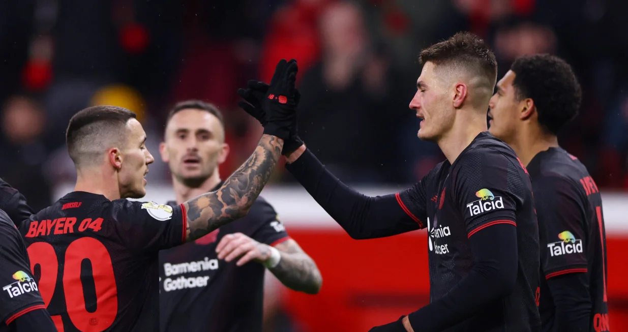 FOTO: Thilo Schmuelgen/REUTERS/Foto: 