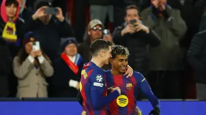 FOTO: Albert Gea/REUTERS/Foto: 